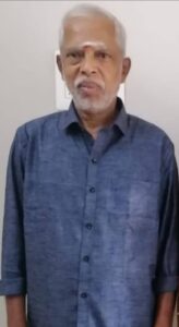 அறக்கட்டளை நம்பர் cell 9080980437.phone pay G. Pay. 7373807310 . 30.5.2025 ஈதல் பசி தீர்ப்போம் அறக்கட்டளை திருவாரூர் . ஐயா தெய்வத்திரு செ.பாலசுப்பிரமணியன் இரண்டாம் ஆண்டு நினைவு நாளை முன்னிட்டு ஐயாவோட அவங்க குடும்பம் இன்று 50 நபர்களுக்கு திருவாரூர் ஜி ஹெச் நுழைவாயிலில் வட பாயசத்துடன் அன்னதானம் வழங்கு கிறார்கள் பசுமையான உலகம் வர வேண்டும் என்பதற்காகவும் பாலசுப்ரமணியன் ஐயா இரண்டாம் ஆண்டு நினைவு நாளை முன்னிட்டு இயற்கை நல்லா இருக்கணும்னு நோக்கத்துடனும் ஈதல் பசித்திருப்போம் அறக்கட்டளை சார்பில் இன்று ஒரு மரக்கண் நடப்படுகிறது இந்த அன்னதானத்தை வழங்கி இத்தனை பேர் பசியை போக்கிய பாலசுப்பிரமணி ஐயா அவங்க குடும்பமும் இறைவன் அருளால் உடல் நலம் நீள் ஆயுள் நிறை செல்வம் உயர் புகழ் மற்றும் எல்லா வளங்களும் நலங்களும் பெற்று இன்புற்று வாழனும்னு ஈதல் பசி தீர்ப்போம் அறக்கட்டளை சார்பாக நாம் அனைவரும் மனதார வாழ்த்துவோம் 365 நாளும் ஐந்து வருட காலங்களாக அன்னதானம் வழங்கப்படுகிறது உங்களால் முடிந்த உதவியை செய்யலாம் மக்களே உங்களின் உதவி பலரின் பசியை போக்கும் founder s . Vinoth காட்டூர்.