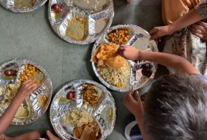 Serving Hope, One Meal at a Time