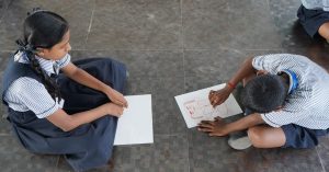 Educating Dreams – Supporting the Next Generation